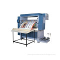 Sheet-fed Embossing Machine Of Yw-95 For Book Cover
